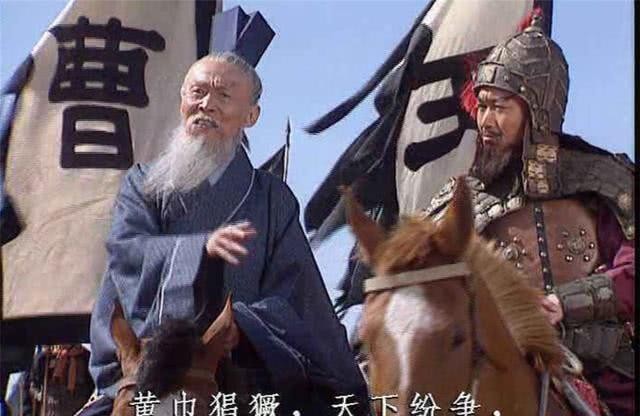 王朗|诸葛亮和王朗对骂,王朗明明句句精辟字字在理,为何却被骂死