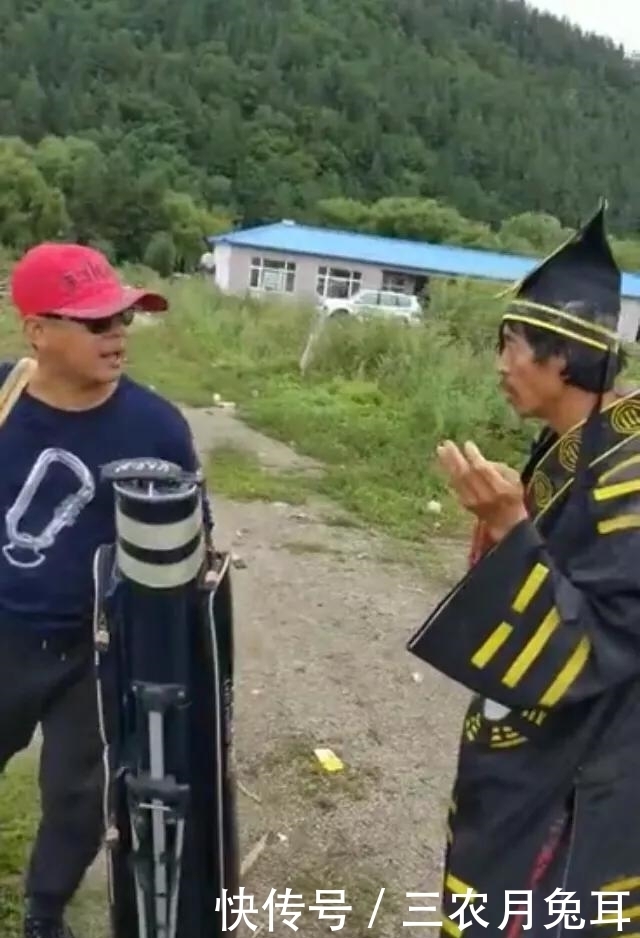 奇葩|奇葩钓鱼人的那些事