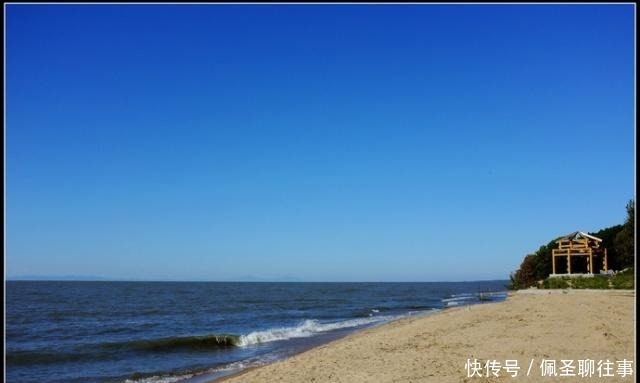 最窄|他将边界碑推进8千米,挽回了中国最窄的领土,获得日本出海口