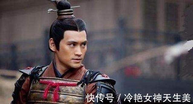 刘縯|秀才造反,十年不成,此人却是例外,从秀才到皇帝只用了三年时间!