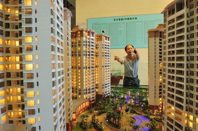 购房者|如果非要2020年买房,专家给出4个买房忠告,提前看看