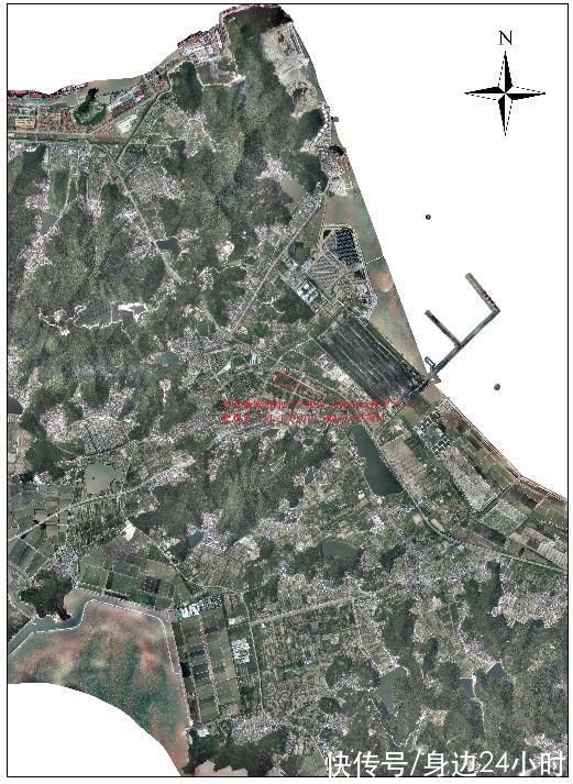 项目|最新!舟山市区存量住宅用地信息公布，未销售房屋土地面积73.45万平方米