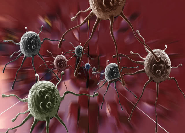 癌细胞|过了50岁后,常吃3种菜,癌细胞不攻自破,称为防癌高手