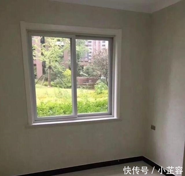 脑子|老公图便宜，买1楼的房子，亲戚说他脑子进水，装修完我不想收房