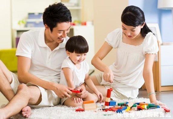 理财|这些决定了孩子是不是“富贵命”,有的话,父母以后就有福了!