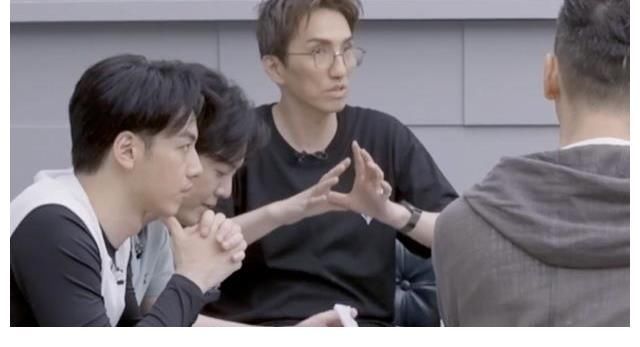 李响|一场真人秀成了暴露人性的表演！一向好说话的言承旭都看不下去了