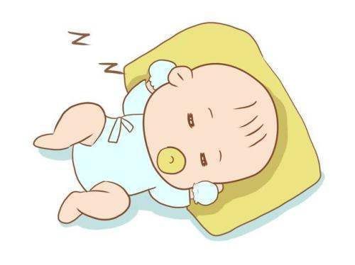 生命力|宝宝出生后有这4个表现,说明他在子宫里面发育非常好,恭喜宝妈