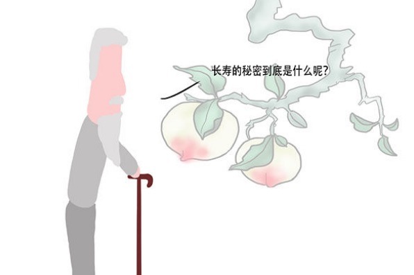 寿命短|寿命短的人到了50岁后,可能有5个表现,需要多注意一下