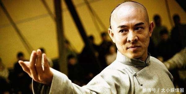 霍恩第|一代宗师霍元甲,历经磨难终震武林,春风得意时却死于暗算