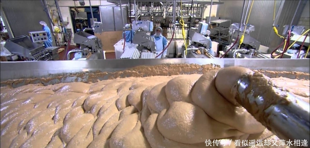 用料|美国牛肉香肠,用料货真价实,淀粉都不加,难怪都吃成了大胖子!