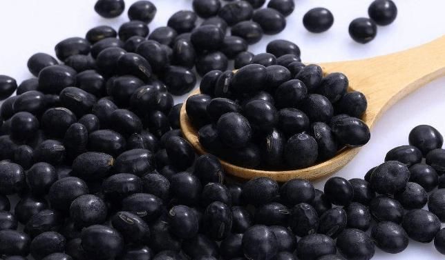 芸豆|米饭中加点它,血压、血糖、血脂蹭蹭降下来,这个你应该知道