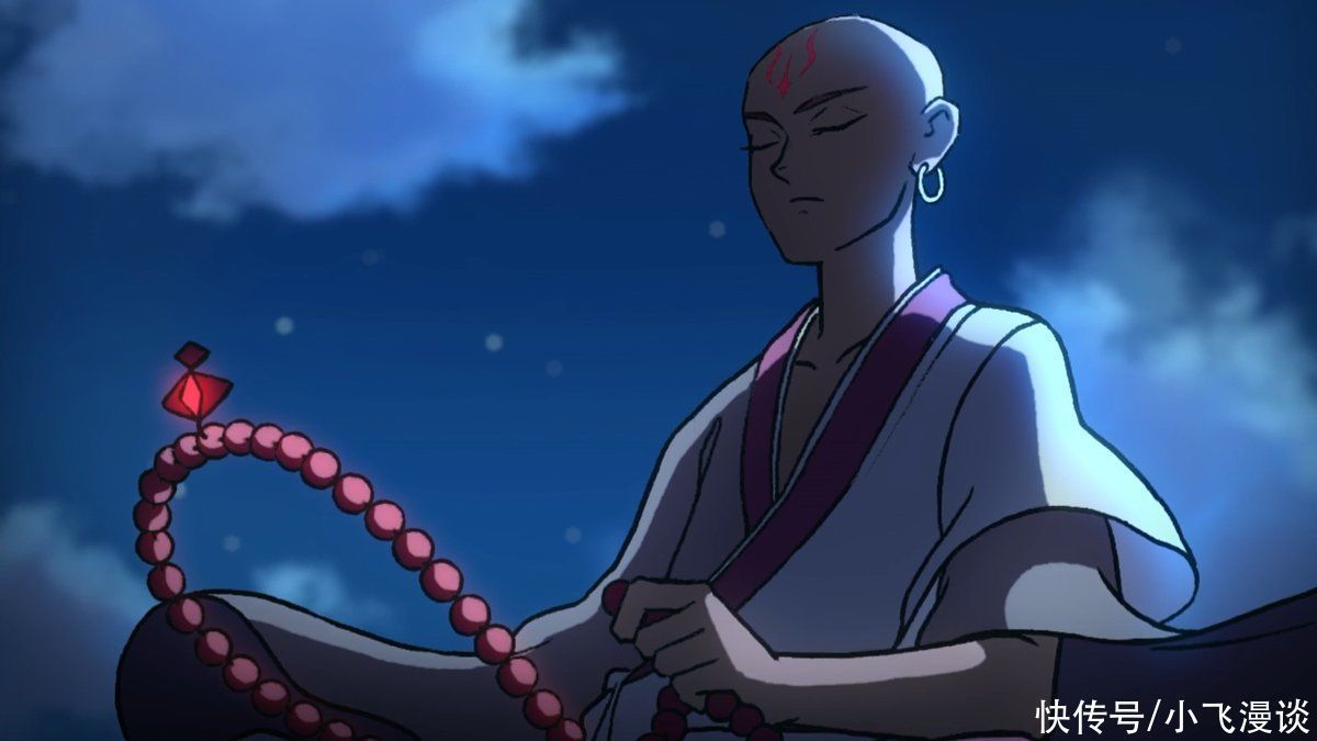 青凤|刺客伍六七:柒为什么是被诅咒的暗影刺客?被什么给诅咒了?