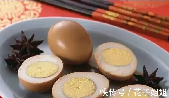 鸭蛋|家庭版自制卤菜怎么做呢30年卤菜师傅经验大全分享秘方!