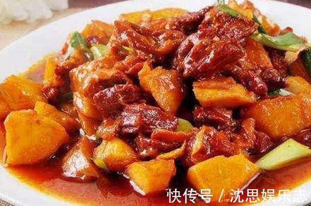 牛肉|冬季干冷老人孩子身体虚弱食补多吃牛羊肉,美味营养,增强体质