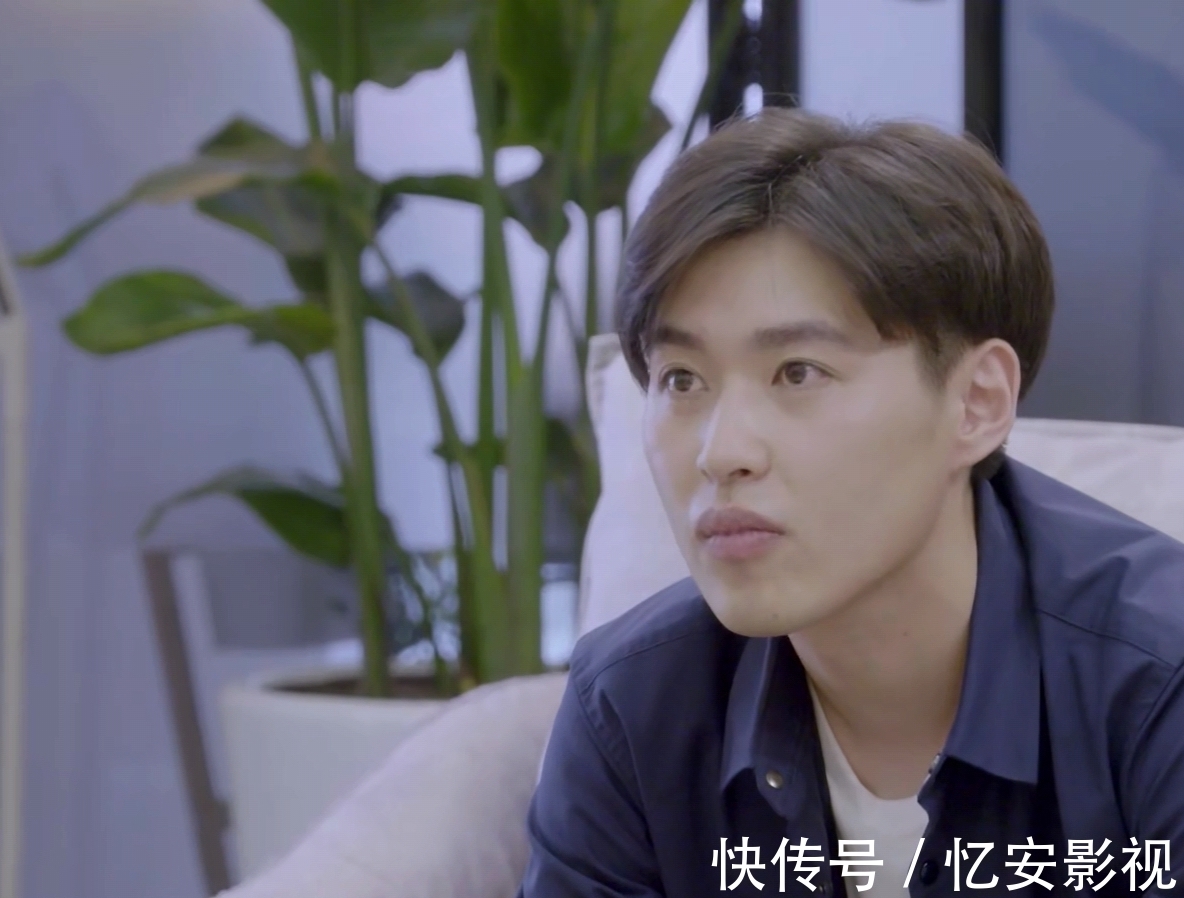 心动的信号|好久不见:还记得《心动的信号》里的周游吗?综艺素人中的清流?