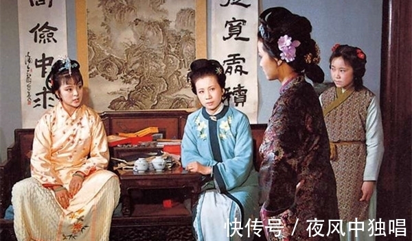 荣国府！贾宝玉差点被打死，是贾环告密，为何王夫人不理论？她在忌惮谁？