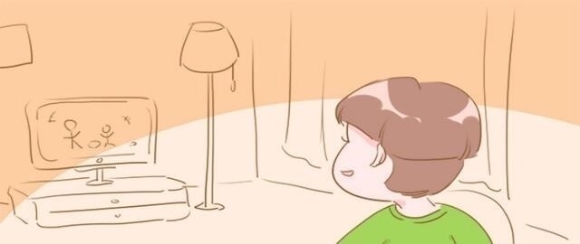 长时间|导致孩子近视,不是手机那是什么?这些才是近视的关键