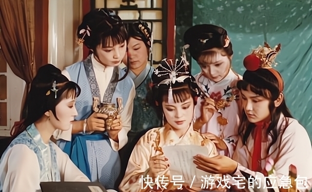 茜雪&贾宝玉一生唯一亏待的丫鬟是谁?不是袭人,但是她比晴雯还要冤屈