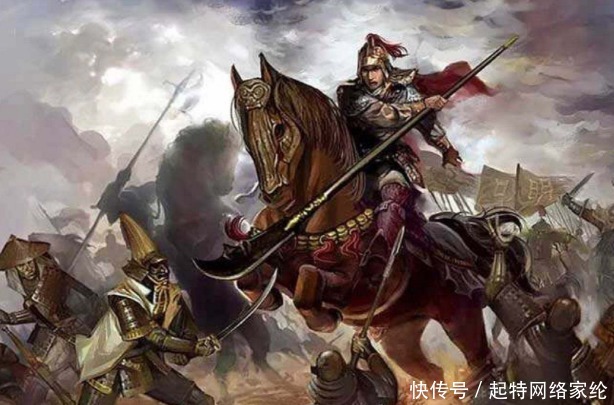 叛乱|安史之乱的始末，胡人为何放弃太平，而选择叛乱？