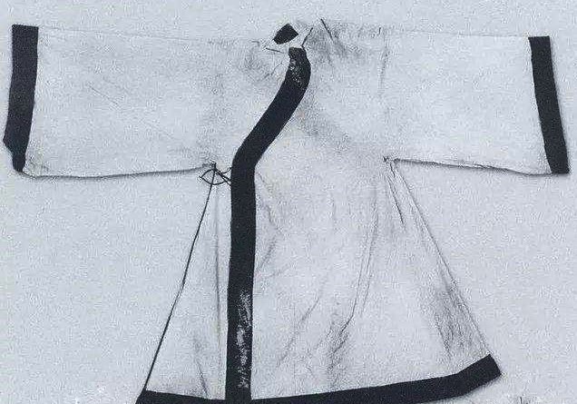 华夏|传统中华的服饰之美:此生不不悔入华夏,来世还入中华家