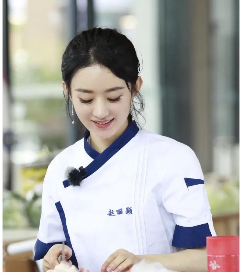 桂林|趙麗穎已抵達桂林，85花再度回歸中餐廳，檀健次也加入新家庭