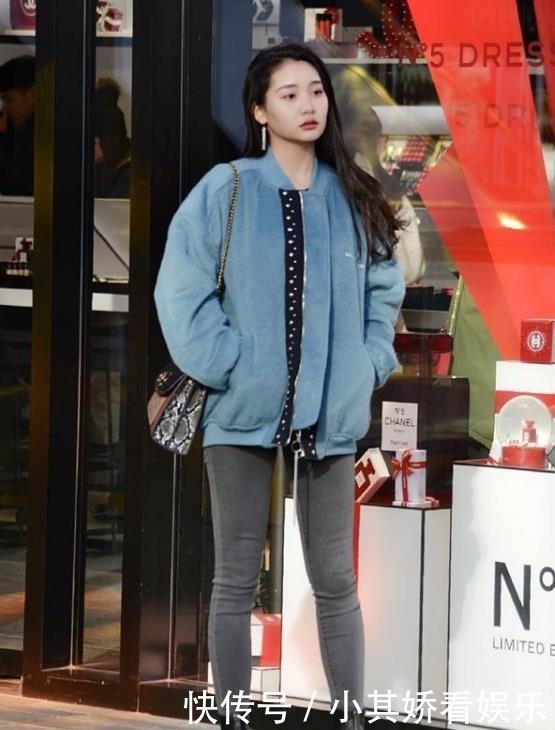 今冬火了一双靴子,叫“拉链靴”,时髦个性又保暖,潮人都在穿