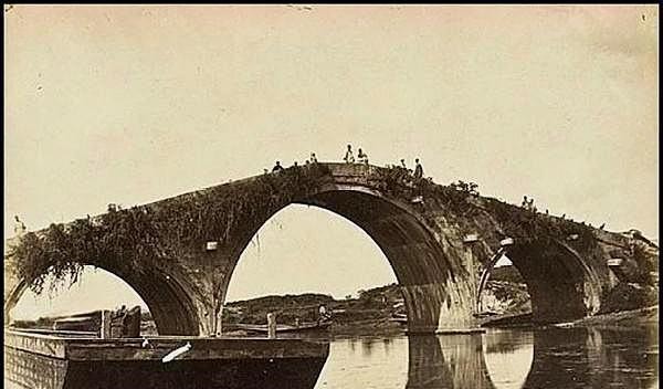 中国的六大古都,应该感谢六个人,其中一半都不是好人