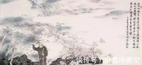 打仗#大器晚成的边塞诗人其实并不会打仗还对昔日好友落难不闻不问!