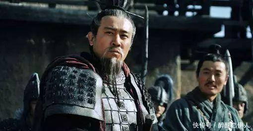 留下|此人是刘备死前留下的一个厉害角色,保住了蜀国20多年不灭!