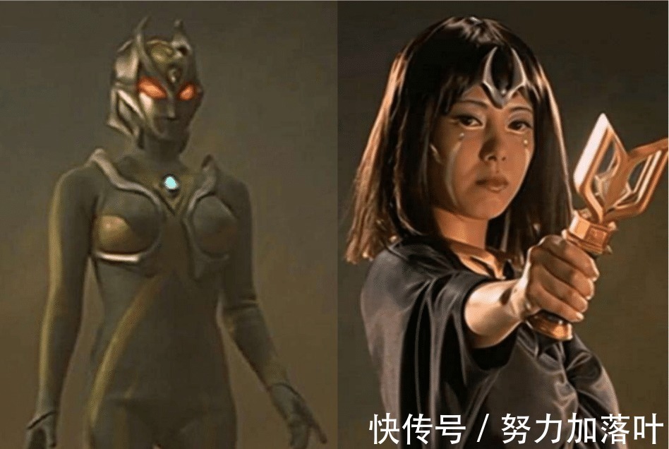 圆谷|奥特曼待遇最好的五个黑暗英雄,贝利亚死不瞑目,第一差点转正