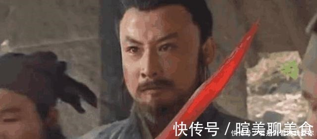 宋江@他曾经排名超过林冲,却表现得很窝囊,在108将中最后死亡!