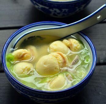  中国传统食物——福建——南平市