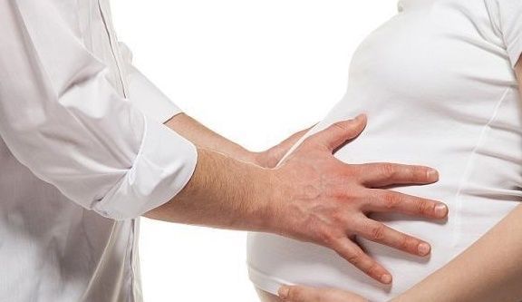 月经|怀孕最快几天有感觉，啥时候能测有这几种表现，恭喜你怀孕了