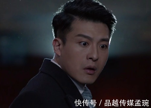 科长|《惊蛰》关处长为什么不升周海潮的职？只能说这是长官的艺术了