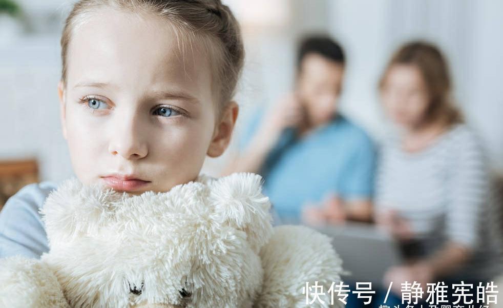 小朋友|在幼儿园容易受排挤的5类孩子,你家孩子占几点?