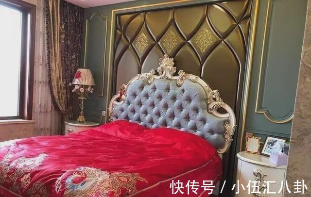 毛爷爷|婚房装修完工,砸5万块做的电视墙太肉疼,婆婆说我败家