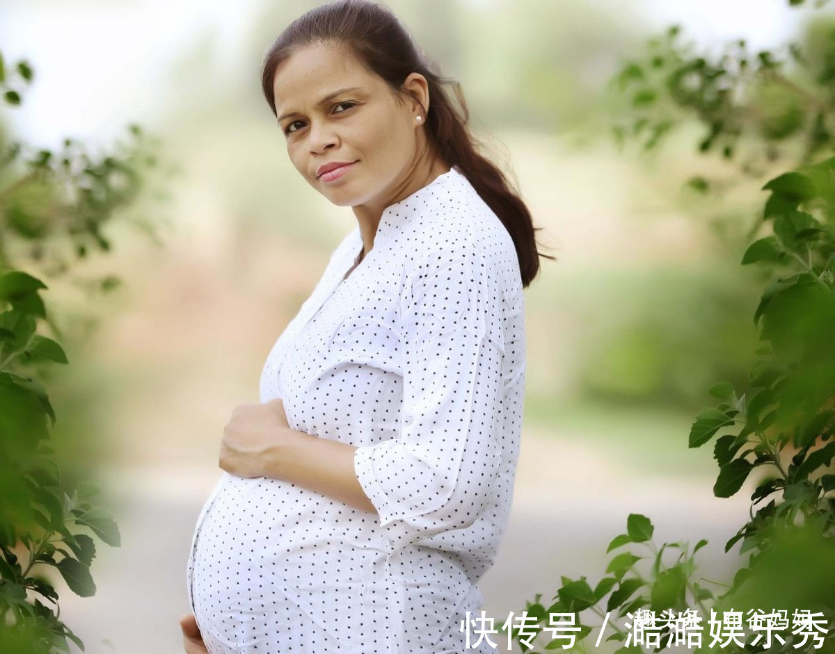 卵子|“一碰就怀孕”的女性,一般有4个特质,明眼人一眼就能看出