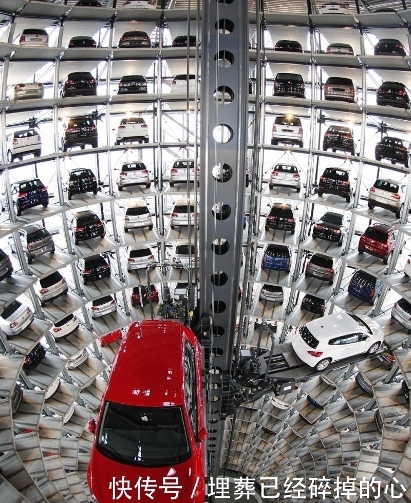 19张你能盯着看超过1分钟的惊奇照片,让你发现世界的奇妙!