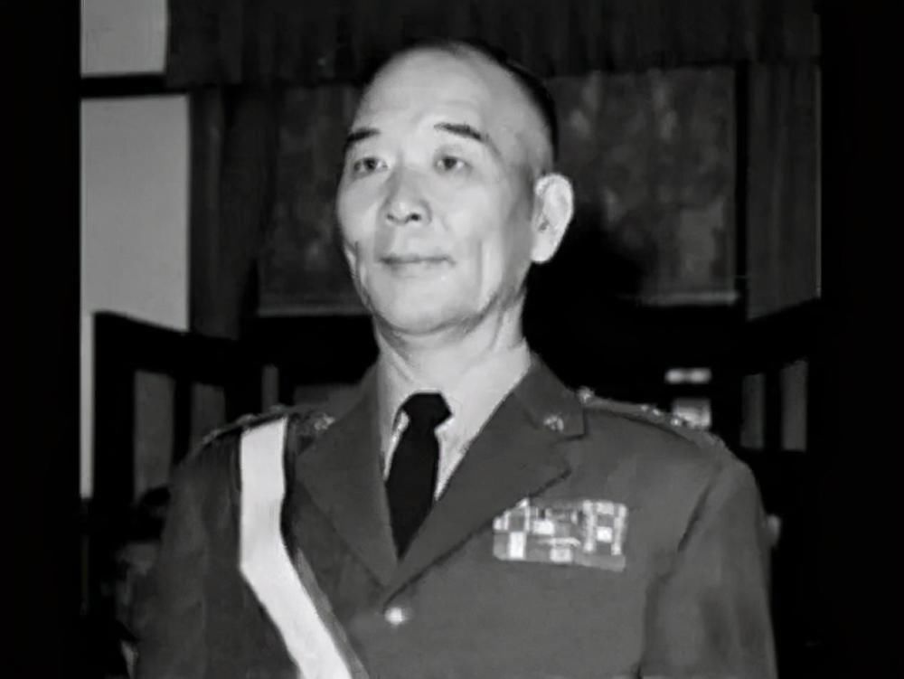 土木|抗日名将临终前：土木不及一粟，“土木”指什么，“一粟”又代表什么？