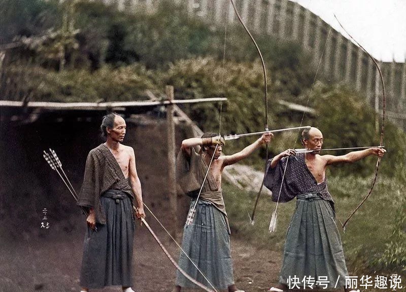 世纪|是时候展现真正的技术了，上世纪初的上色老照片，哪一张最好？