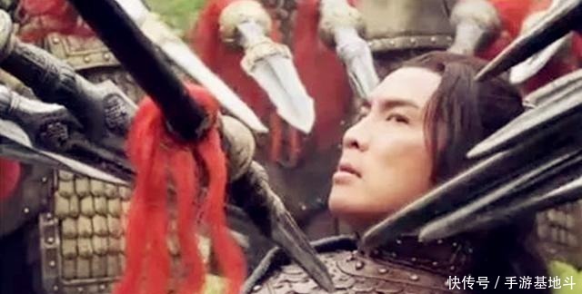 此人|隋末猛将中的猛将,此人战死后,隋帝国也逐渐走向了灭亡