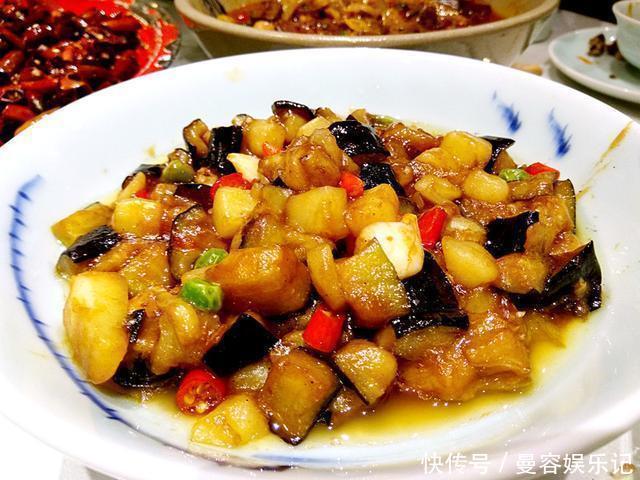  豆腐|大人孩子抢着吃的几道家常菜，香味扑鼻，鲜美可口，好吃得停不下