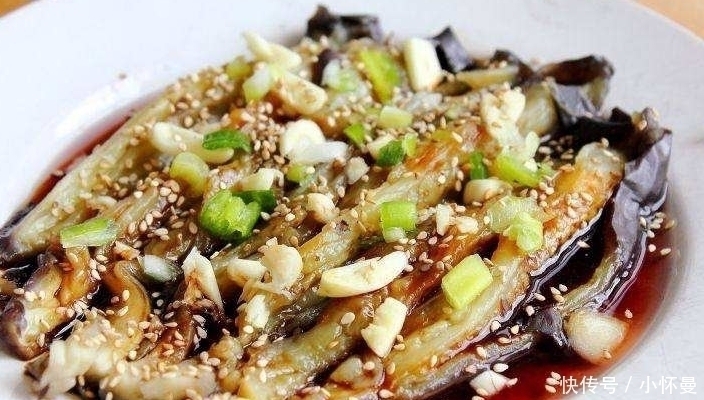 家里突然来了客人,几道好吃的家常菜满足你,做法简单,香气十足