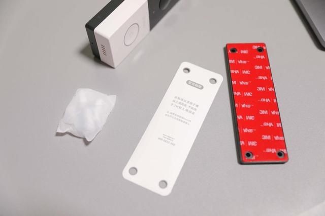 门铃|看《门锁》提高独居的防范意识，全新360可视门铃5C：还得有我