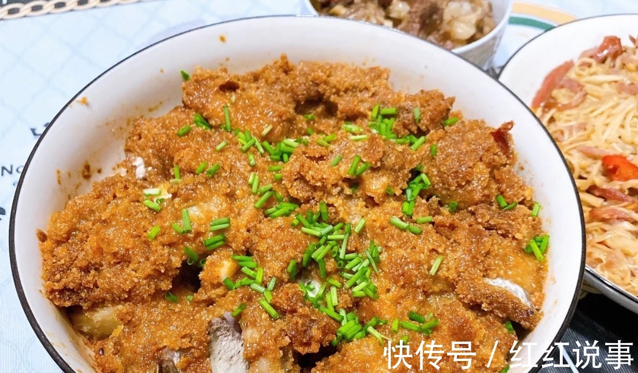 gt|中秋家宴,分享6道“便宜”硬菜,烧一桌不到300块,上桌人人夸!