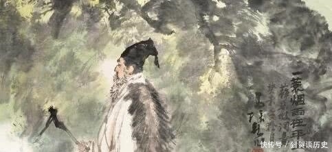 苍山|我最喜欢的诗词,从头越,苍山如海,残阳如血