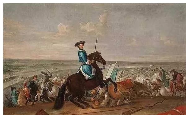 经历|北方战争何时结束的？期间经历什么过程？线式战术如何达到高峰？