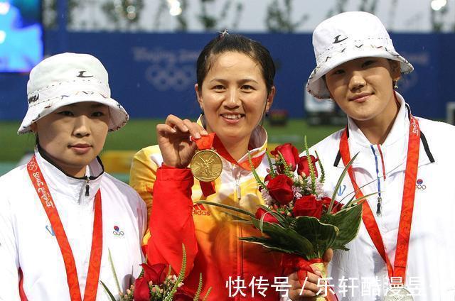 刘翔|中国奥运史含金量最高的5枚金牌，许海峰上榜，第1已被封神！