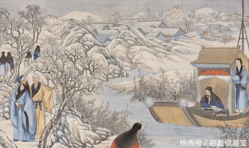 红楼梦|从钟鸣鼎食到阶下囚,读红楼梦,我们必须反省这三件事