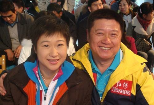 焦志敏|奥运冠军嫌弃邓亚萍个头矮拒绝搭档女双,因落选亚运会愤而出走